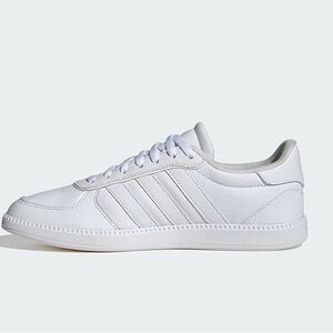 EUC Adidas Aetrex lace up sneaker